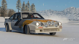 Skating Rally: 400
