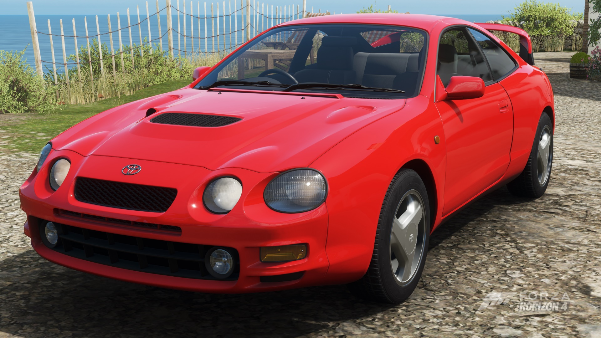 Celica St5 By Jerichoraccoon941 On Deviantart Celica St5 By Jerichoraccoon941 On Deviantart