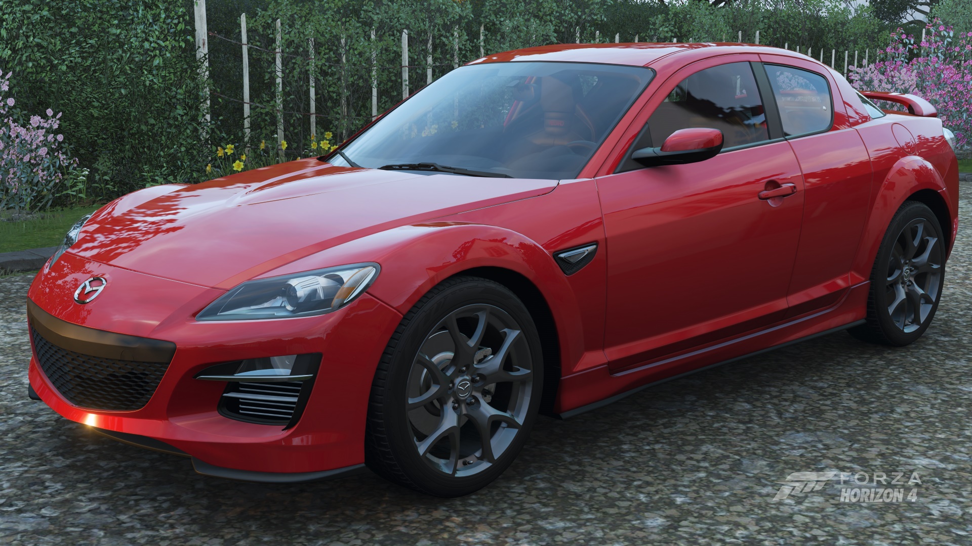 Rx 8 By Jerichoraccoon941 On Deviantart Rx 8 By Jerichoraccoon941 On Deviantart