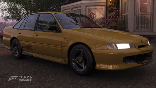 GTSR