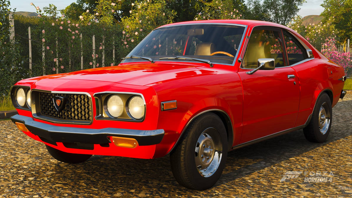 RX-3 by JerichoRaccoon941 on DeviantArt