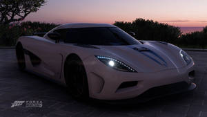 Agera Rise