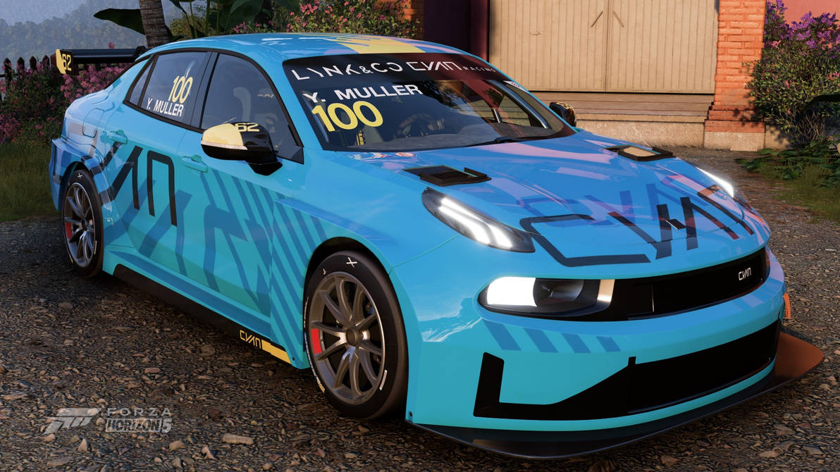 Cyan Racer by JerichoRaccoon941 on DeviantArt