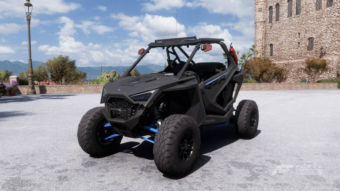 RZR Pro XP by JerichoRaccoon941 on DeviantArt