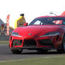 Silverstone Supra