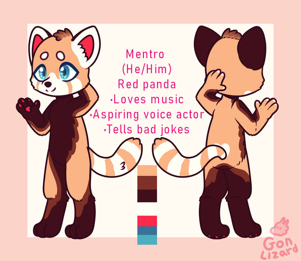 Custom Character Reference Sheet Commission By Gonthelizard On Deviantart Custom Character Reference Sheet Commission By Gonthelizard On Deviantart