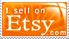 Etsy Stamp by Nicole-Marie-Walker