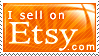 Etsy Stamp