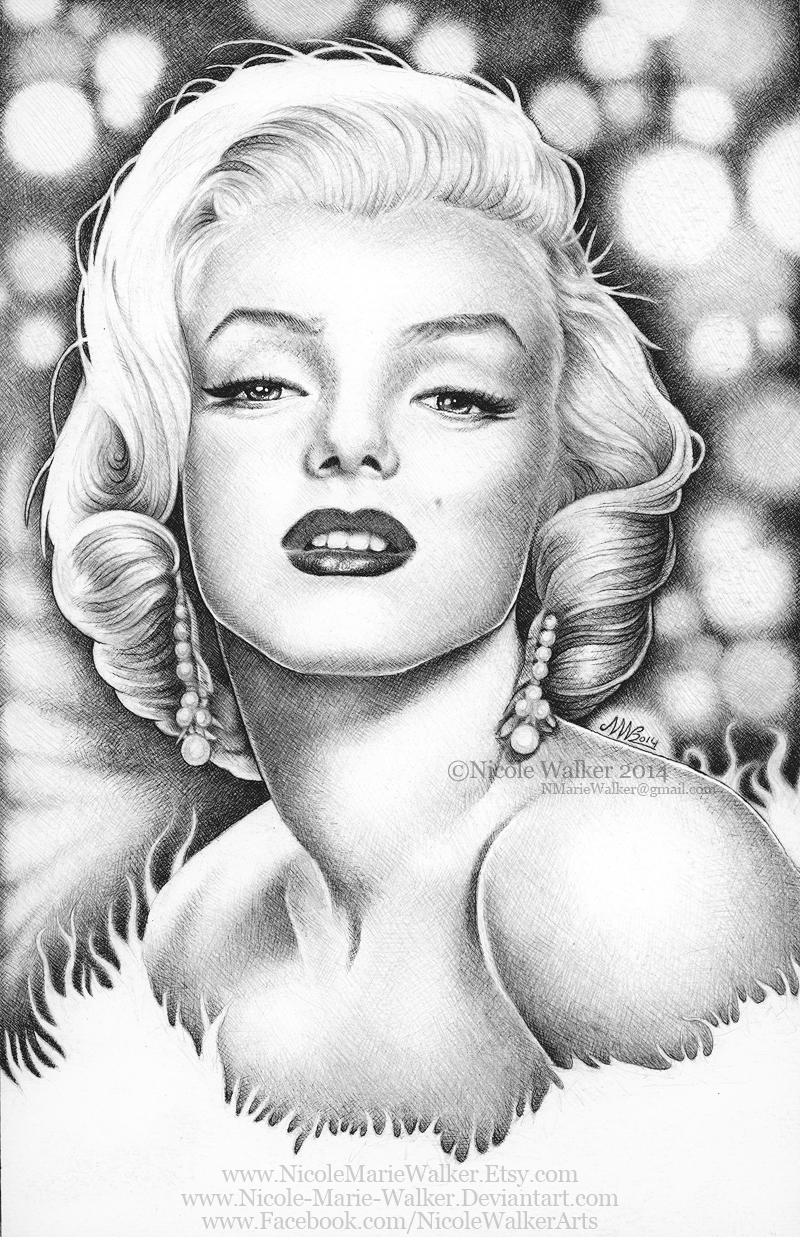 Marilyn Monroe Commission