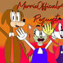 The Funny Trio Will See You Next Time!!