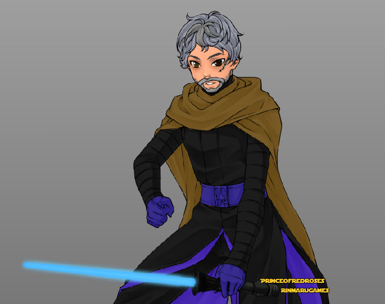 john rohan(a new hope) by soundbreaker1235 on DeviantArt