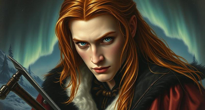 Thorne, style 1