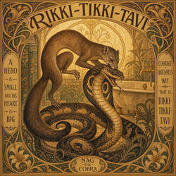 Rikki, the valiant, the true, II