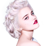 Sky Ferreira PNG RENDER