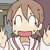 Nichijou - Aioi Yuuko (suprised / terrified)