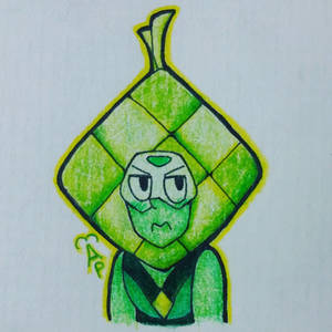 peridotupat