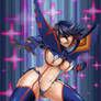 Kill la Kill Ryuko Matoi 001