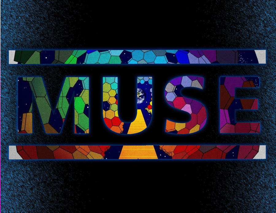 Muse Poster by maxmpm on DeviantArt