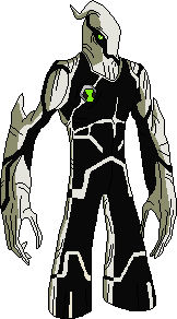 Ghostgrade by Myka215 on DeviantArt