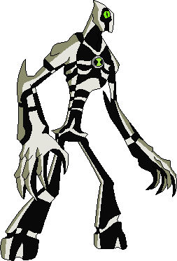 Ghostgrade Remastered by Myka215 on DeviantArt