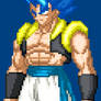 Gogeta SSJBLUE