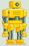 Yellow Bot