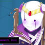 WHO SAID I CAN'T BE CRUAL, AND PRETTY ?