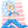 Female Johnny