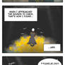 The Archfiend met the Angel (Part 1)