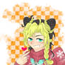 Winter Jolyne