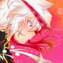 Crimson