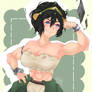 Strongest Earthbender in the World !