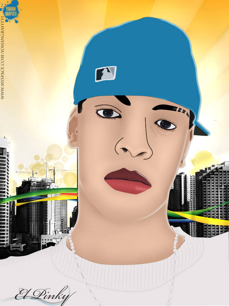 Edwin Drawing by yohanperezart on DeviantArt