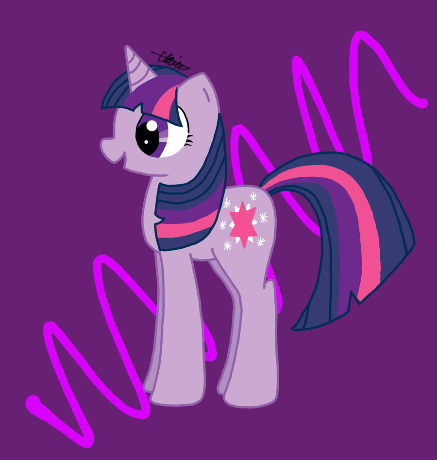 Twilight Sparkle