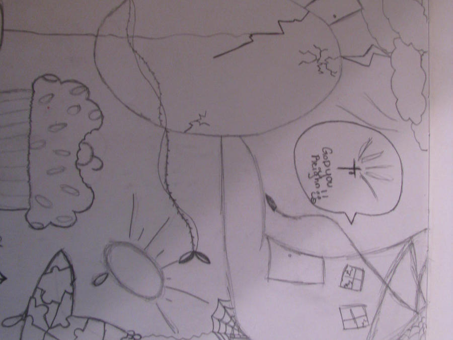 Drawring Random random drawing by LizBlizz7 on DeviantArt