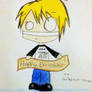 Reita Chibi-ish thing