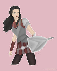 Lady Sif - Thor