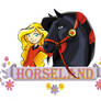 horseland color