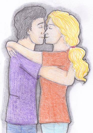 Old Percabeth