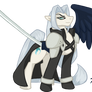 SEPHI-PONY: Derpderpderp