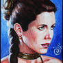 Star Wars - Leia