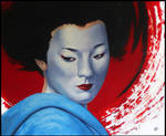 japan 2 by OAK-Art-Gallery