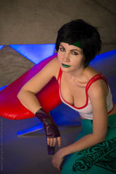 Jade, Beyond Good and Evil