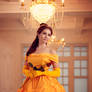 Beauty and the Beast: Belle