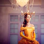 Beauty and the Beast: Belle