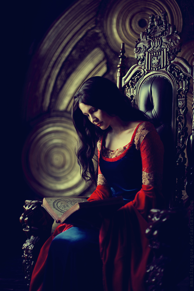 The Lord of the Rings, Arwen