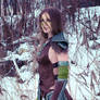 Skyrim, Aela the Huntress