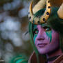 World of Warcraft, Ysera