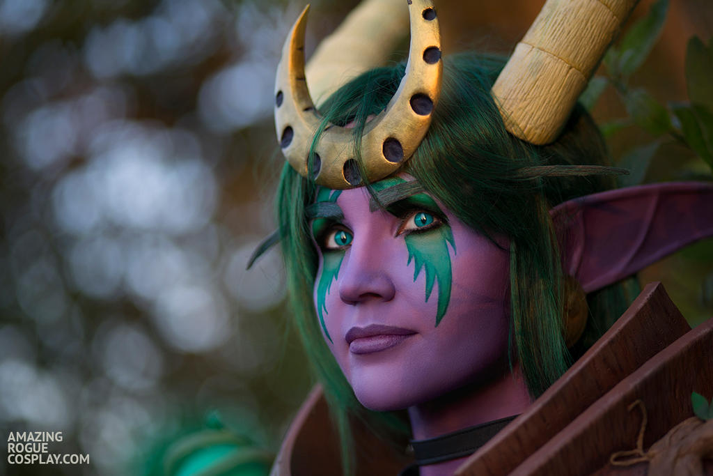 World of Warcraft, Ysera