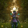 World of Warcraft, Ysera - Emerald Dream